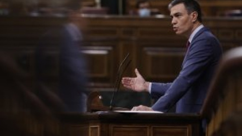 Sánchez presumirá de su éxito en Bruselas con el gas ante un Congreso contrario a su giro sobre el Sáhara