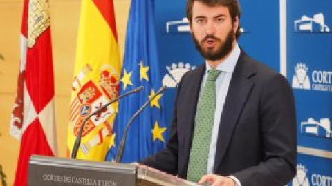 Vox cierra, tras muchas calabazas, los nombres para sus consejerías con las que formará parte del Gobierno de Castilla y León