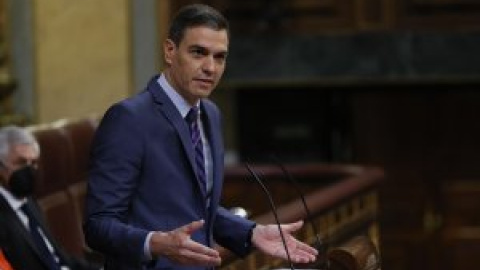 Sánchez insiste en que no hay giro con el Sáhara sino "un paso más" para solucionar el conflicto pese al rechazo del Polisario