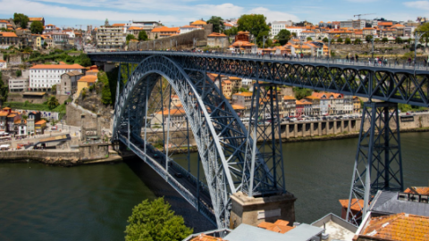 Oporto