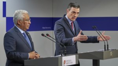 España y Portugal proponen limitar el precio del gas a 30 euros para abaratar la factura de la luz