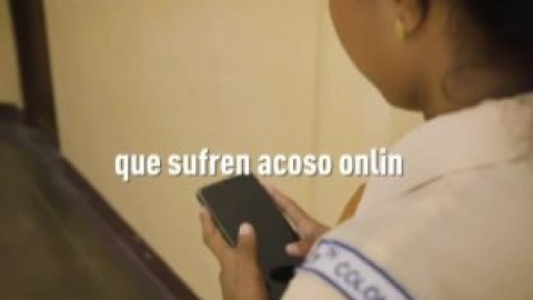 El 60% de las niñas y adolescentes sufren acoso en las redes sociales