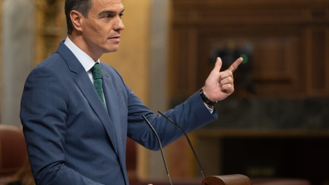 Pedro Sánchez