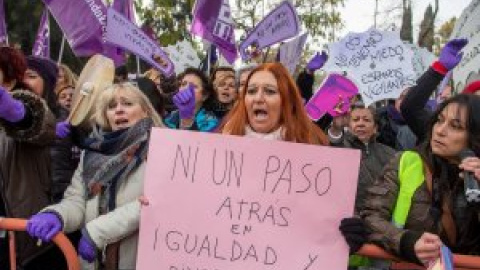 Multas desde 300 euros a medio millón: las claves de la ley para que discriminar "no salga gratis"