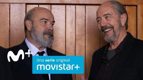 ‘Sentimos las molestias’ (8 de abril, Movistar Plus+)