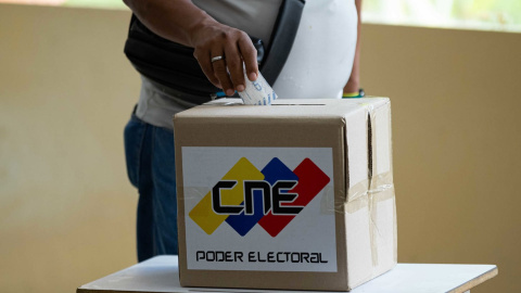 elecciones Venezuela