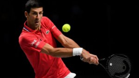 Australia investiga si Djokovic hizo una declaración falsa para entrar en el país