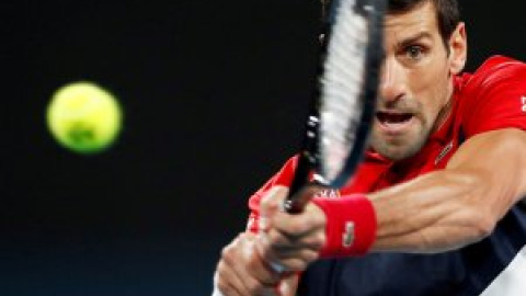 El Gobierno de Australia baraja expulsar a Djokovic a pesar de su victoria judicial