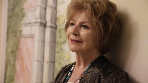 Edna O'Brien