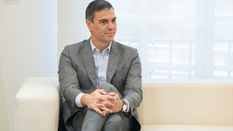 Pedro Sánchez