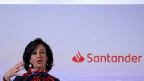 Santander invertirá 5.300 millones en la transformación digital de su negocio en Latinoamérica