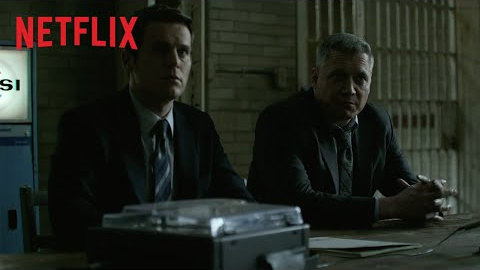 'Mindhunter'