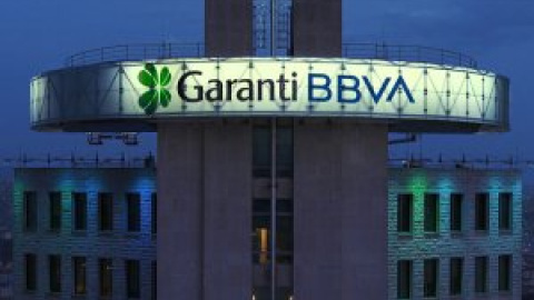 BBVA obtiene el visto bueno del regulador turco para su OPA sobre Garanti