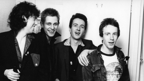 The Clash