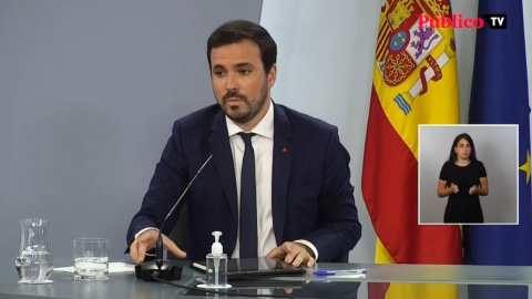 Garzón asegura que el mercado internacional va a continuar estando "muy tensionado los próximos meses"