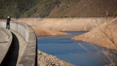 La sobreexplotación de los acuíferos y la sequía marcan la víspera del Día Mundial del Agua