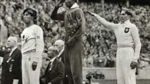 Berlín 1936: los Juegos Olímpicos de Jesse Owens, el atleta que derrotó al nazismo