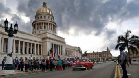 Buscan a los detenidos de las protestas en Cuba en plena confusión y sin Internet