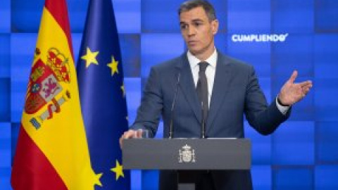 La 'operación Illa' abre un escenario incierto para Sánchez por la reacción de Junts y el debate de la financiación