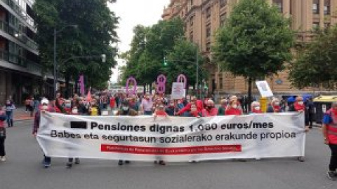 Las claves de la reforma de las pensiones que han acordado Gobierno y agentes sociales