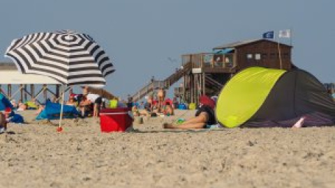 Errores a evitar si llevas comida a la playa