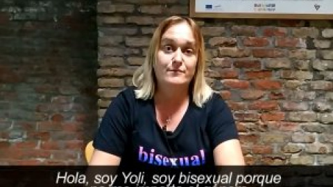 Bisexualidad al destape: ¿por qué aún es un tabú?