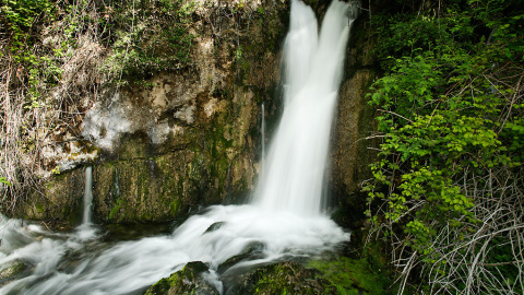 Barranc dels Empedrats