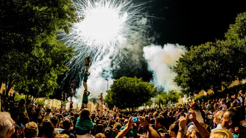 Festa Major de Vilafranca