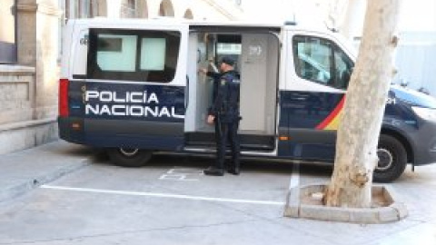 Ingresa en prisión un condenado por agresión sexual a su sobrina que llevaba 16 años desaparecido