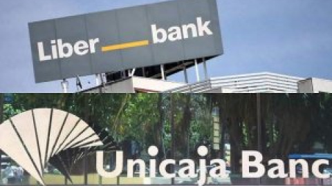 Competencia da luz verde a la fusión de los bancos españoles Unicaja y Liberbank