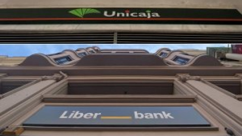 Los consejeros de Unicaja y Liberbank se embolsan cuatro millones antes de su fusión