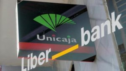 Unicaja y Liberbank destinarán 1.200 millones a su reestructuración tras la fusión y para reforzar sus provisiones