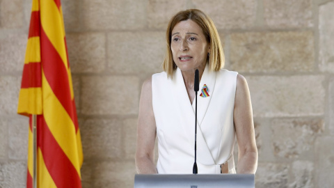 Carme Forcadell