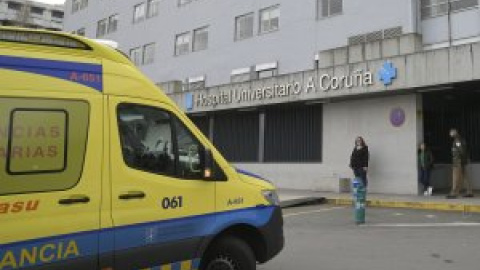 La Policía interroga a 13 personas tras el asesinato del joven Samuel en A Coruña