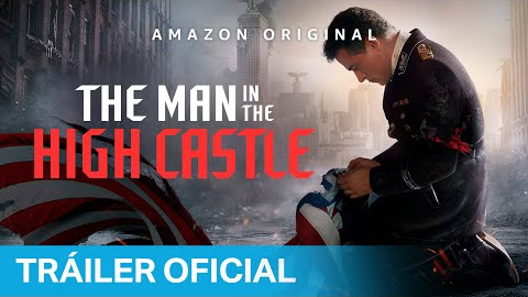 'The Man in the High Castle'