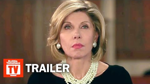 'The Good Fight' (Movistar+)