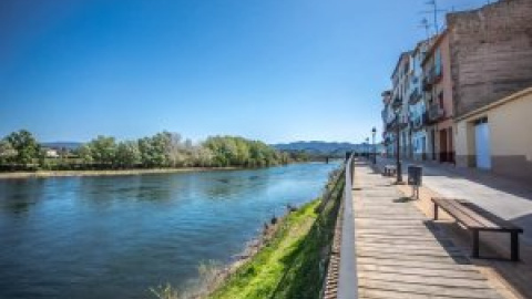 Set propostes per descobrir la Ribera d'Ebre: patrimoni, natura i riu