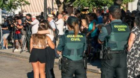 La Guardia Civil detiene al sospechoso del asesinato del niño de 11 años en Mocejón (Toledo)