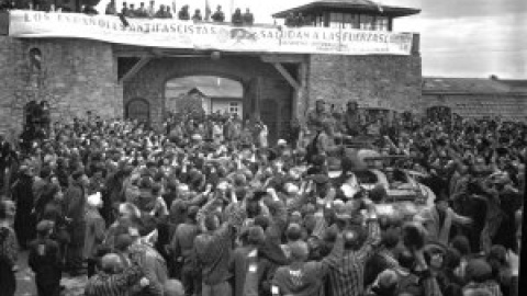 Los españoles en Mauthausen vistos desde la lógica nazi: "Estos prisioneros nunca importaron al franquismo"