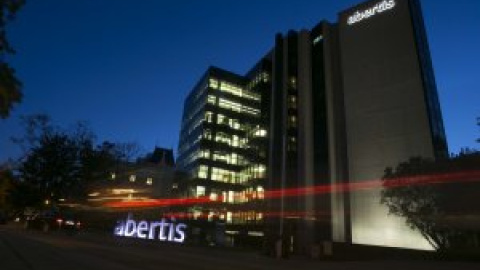 Abertis reduce capital para repartir otros 600 millones a sus dueños, ACS y Atlantia