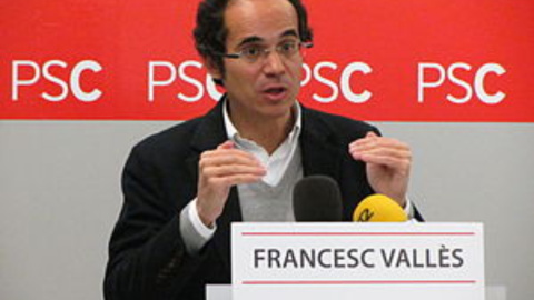 Francesc Vallès