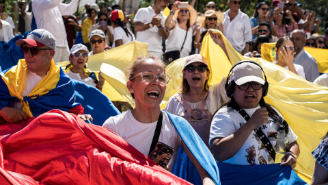 Elecciones Venezuela