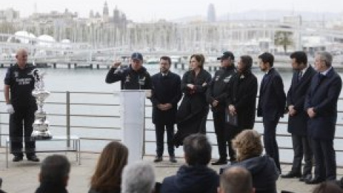 Barcelona rep amb els braços oberts la Copa Amèrica de Vela tot i els dubtes sobre el retorn econòmic