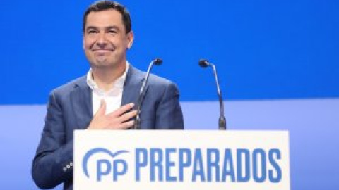 El sondeo de la Junta augura al PP de Feijóo un Gobierno en Andalucía con Vox como el de Castilla y León