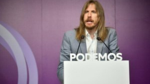 Podemos eleva la presión sobre el PSOE y espera que se apruebe la ley de Vivienda "en las próximas semanas"