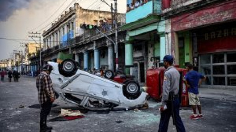 Claves para entender lo que está ocurriendo en Cuba