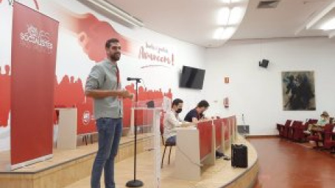 Las Juventudes Socialistas abogan por abrir el debate de la jefatura del Estado