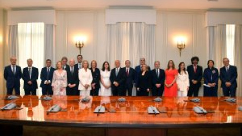 Los conservadores del Poder Judicial se enrocan para evitar nombrar presidenta del CGPJ a una mujer progresista