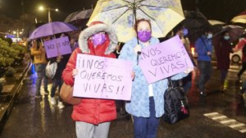 El acusado de matar a la niña de 14 años en Oviedo ya había sido denunciado por acosar a otras jóvenes