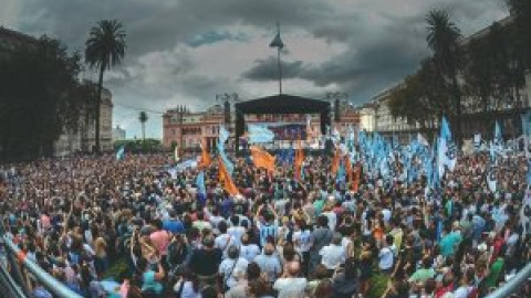 Matar al padre: cuando eres hijo de un genocida de la dictadura argentina